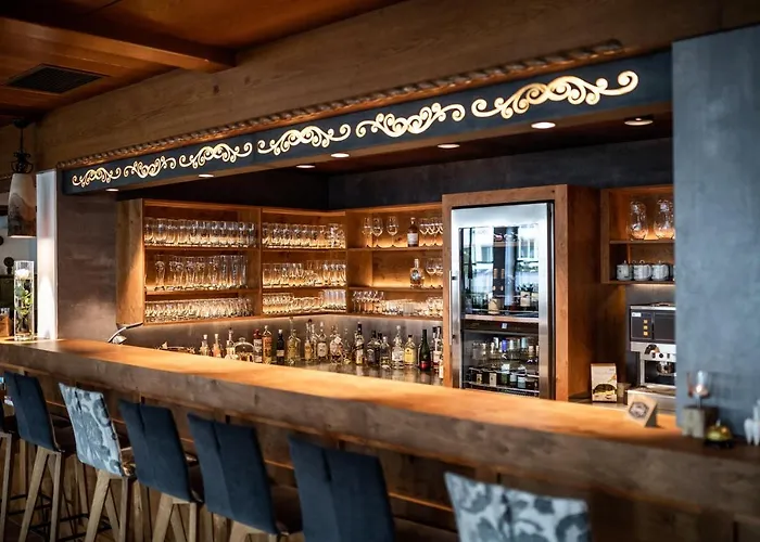 Ariadne Hotel Rosenheim