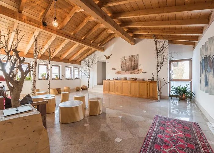 Ariadne Hotel Rosenheim